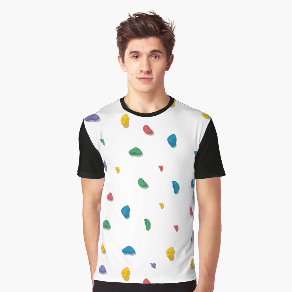 Aperçu de l'œuvre T-shirt graphique créée et vendue par Squibfireworks.