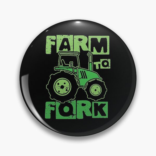 Item preview, Farm to fork designed and sold by valuestees.