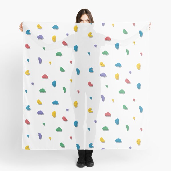 Item preview, Rock Climbing Boulder Hold Pattern designed and sold by Squibfireworks.