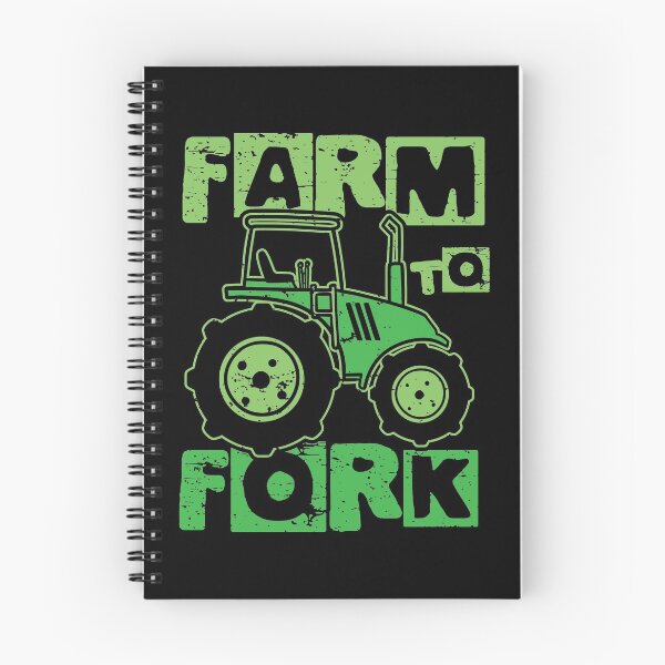 Item preview, Farm to fork designed and sold by valuestees.