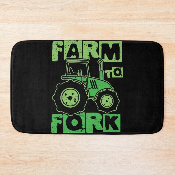 Item preview, Farm to fork designed and sold by valuestees.