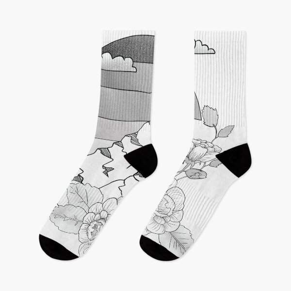 Item preview, In the mountains designed and sold by aroha93.
