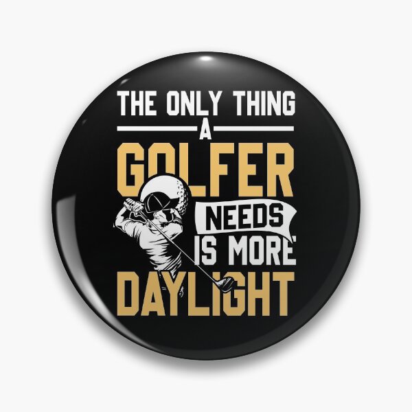 Item preview, Golfer daylight designed and sold by valuestees.