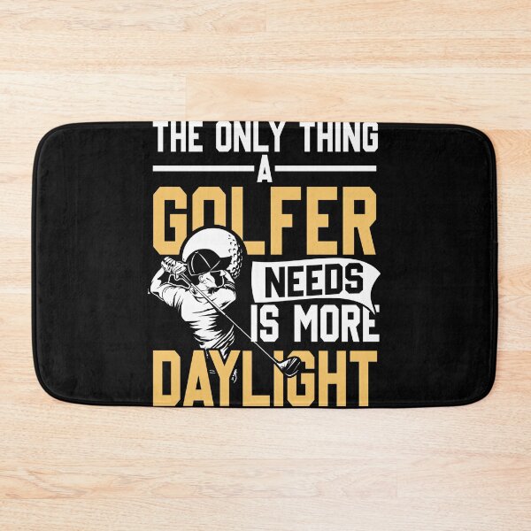 Item preview, Golfer daylight designed and sold by valuestees.