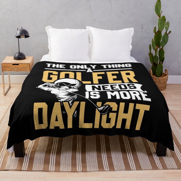 Item preview, Golfer daylight designed and sold by valuestees.
