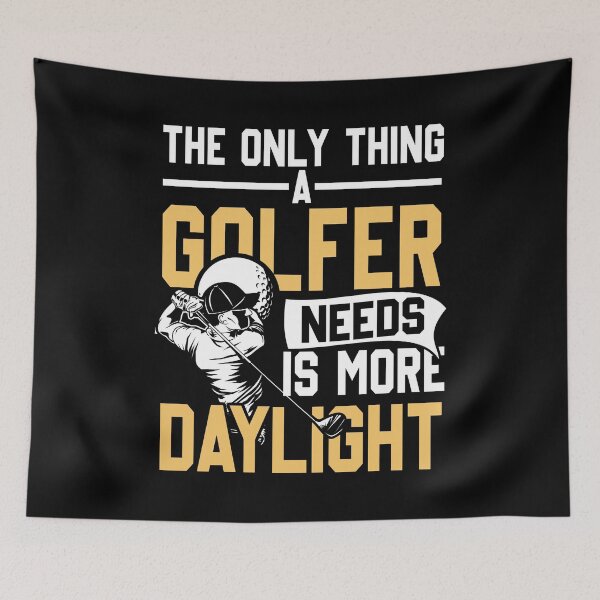Item preview, Golfer daylight designed and sold by valuestees.