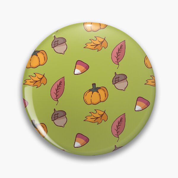 Item preview, Autumn Essentials Pack designed and sold by KadyIllustrates.