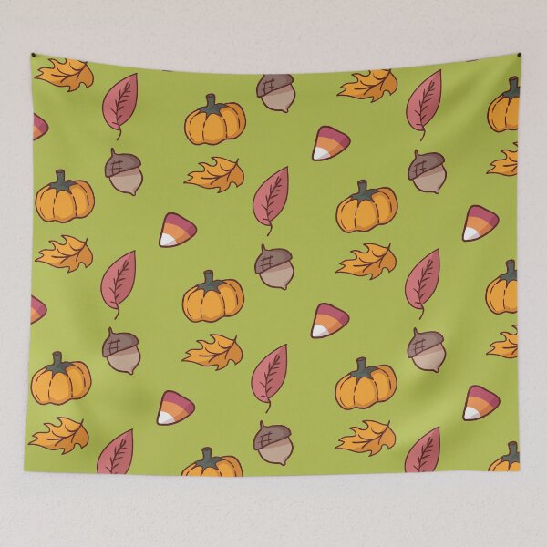 Item preview, Autumn Essentials Pack designed and sold by KadyIllustrates.