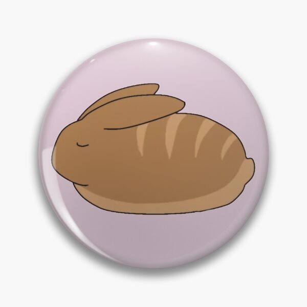 Item preview, Bunny Loaf designed and sold by a-and-k-customs.