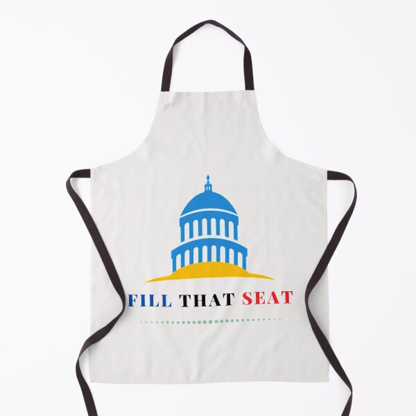 Item preview, fill that seat designed and sold by amon shop.
