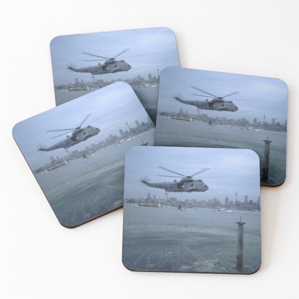 Item preview,  Australia Day 2000 - Sea King designed and sold by muz2142.