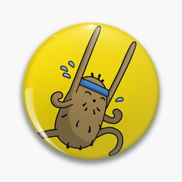 Item preview, Flex it flea designed and sold by lowtekgames.