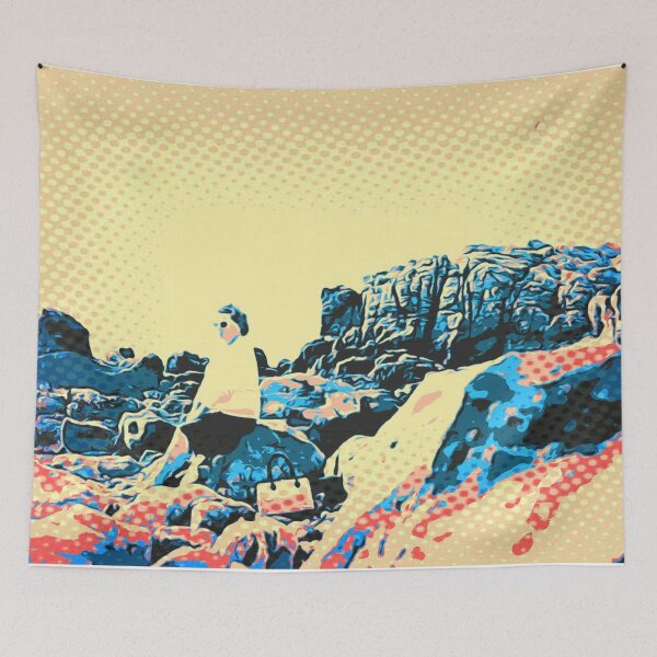 Item preview, Look far away designed and sold by sheepsterandco.