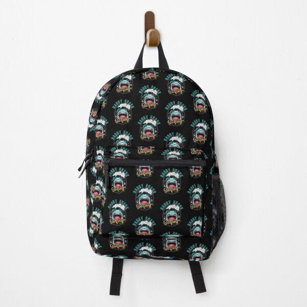 Item preview, Daddy Shark Retro designed and sold by RedoneDesignART ⭐⭐⭐⭐⭐.