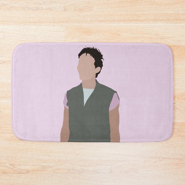 Item preview, Klaus Hargreeves designed and sold by mariaadesigns.