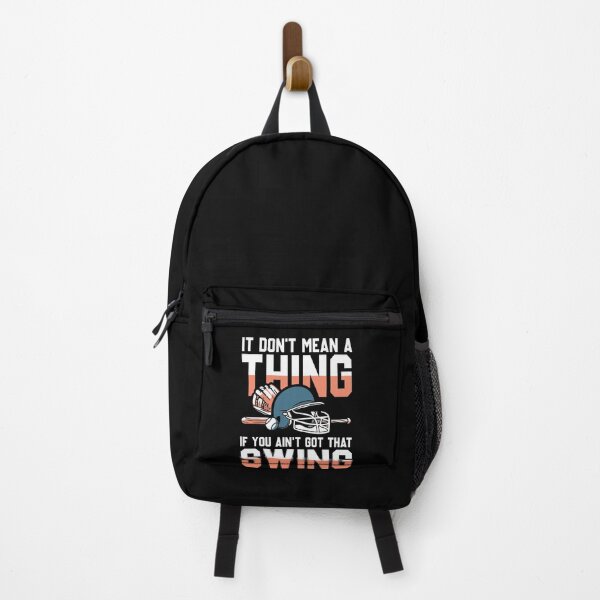 Item preview, I don't mean a thing designed and sold by valuestees.