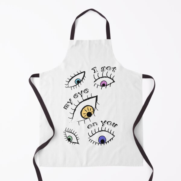 Item preview, Got My Eyes On You designed and sold by Gabrielle Freitas.