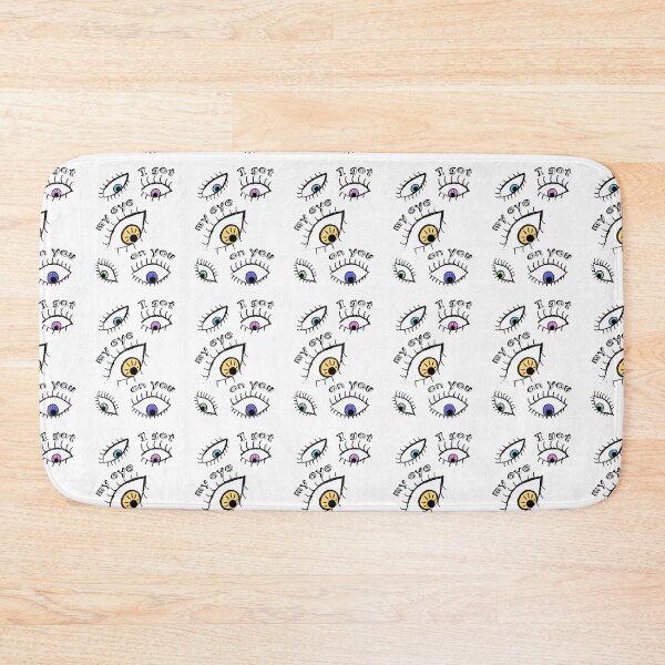 Item preview, Got My Eyes On You designed and sold by Gabrielle Freitas.