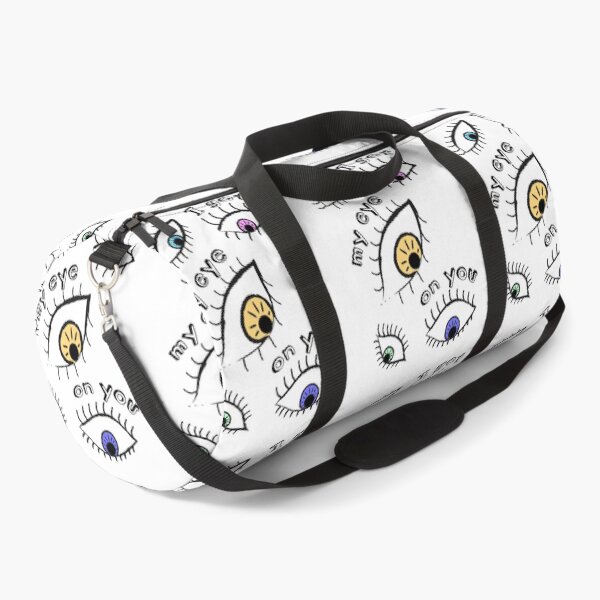 Item preview, Got My Eyes On You designed and sold by Gabrielle Freitas.