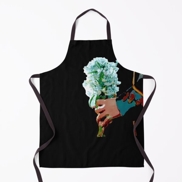 Artikelvorschau, Königsblaue Blumen entworfen und verkauft von elvadragon.