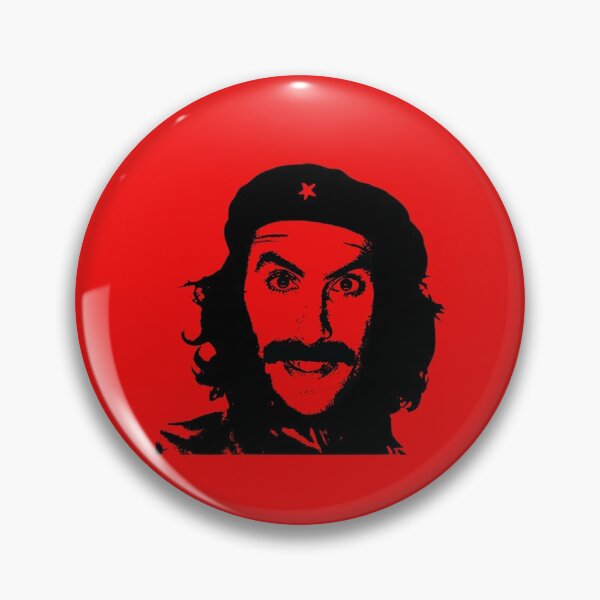 Artikelvorschau, Che Borat entworfen und verkauft von Dan Spring.
