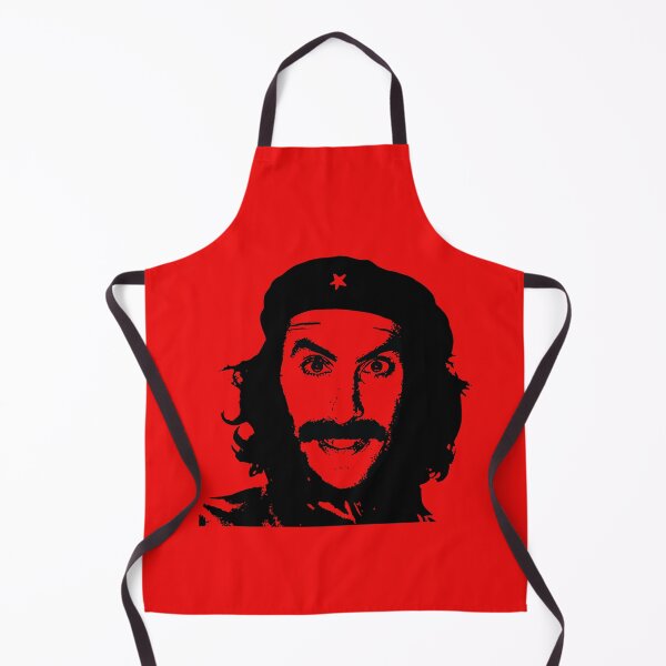 Artikelvorschau, Che Borat entworfen und verkauft von Dan Spring.