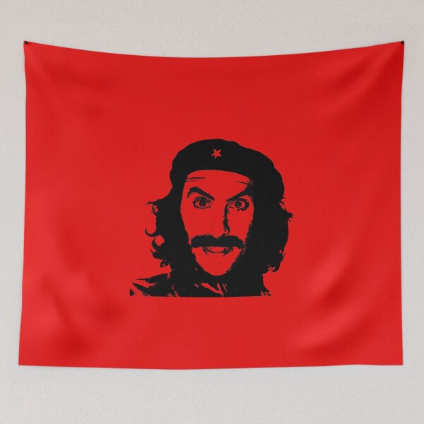 Item preview, Che Borat designed and sold by Dan Spring.
