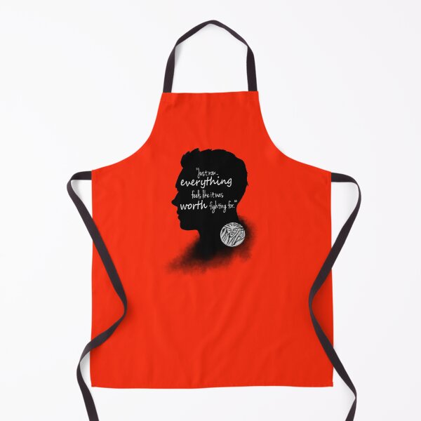 Item preview, Commander Cullen designed and sold by Swedest.