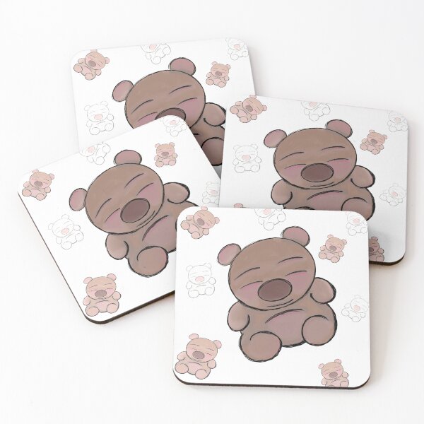 Item preview, Teddy Bear designed and sold by CoheteEstrellas.