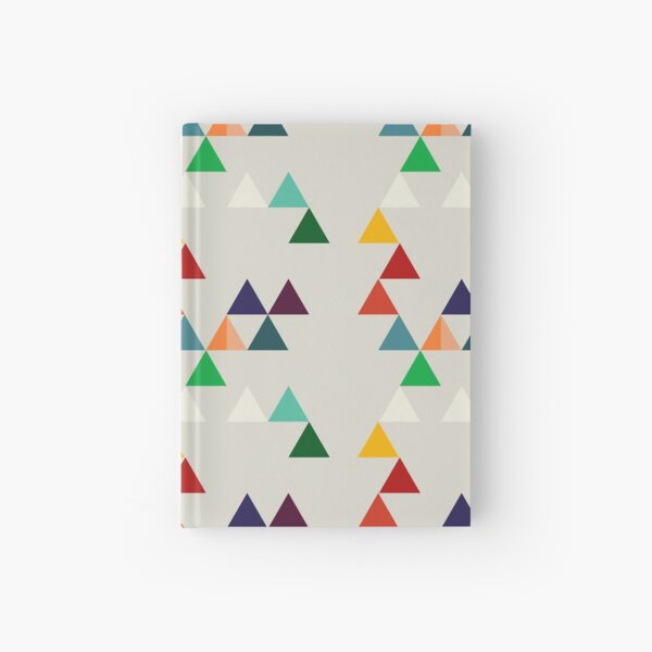 Bunting Hardcover Journal