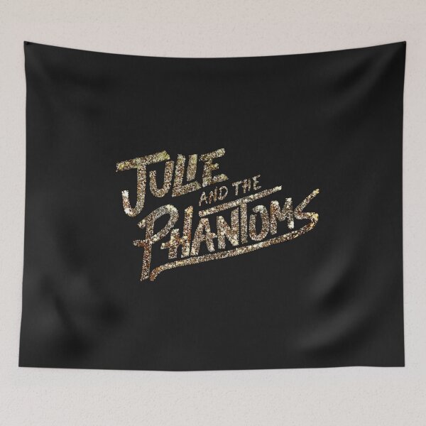 Item preview, Julie And The Phantoms designed and sold by lucky-fern.