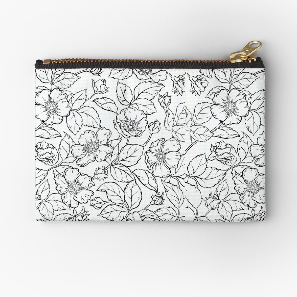 Vista previa del artículo con la obra «Bolsos de mano», diseñado y vendido por Lapetiteredac.