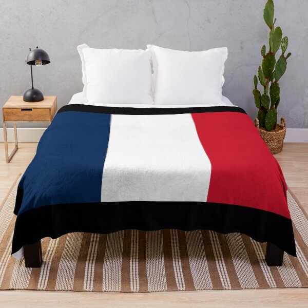Item preview, French Flag designed and sold by TinaJostDesigns.