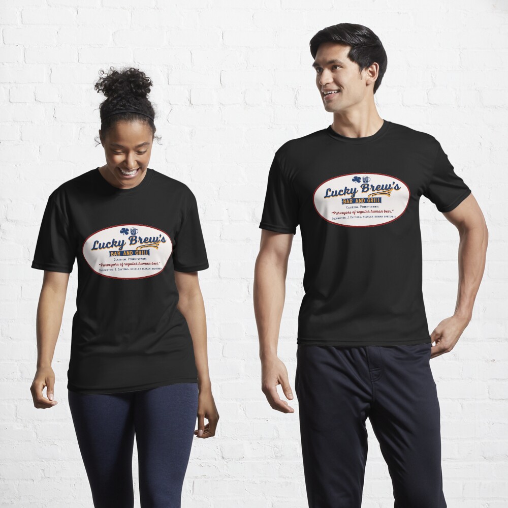 Aperçu de l'œuvre T-shirt respirant créée et vendue par stella999.