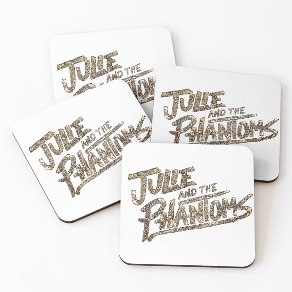 Item preview, Julie And The Phantoms designed and sold by lucky-fern.
