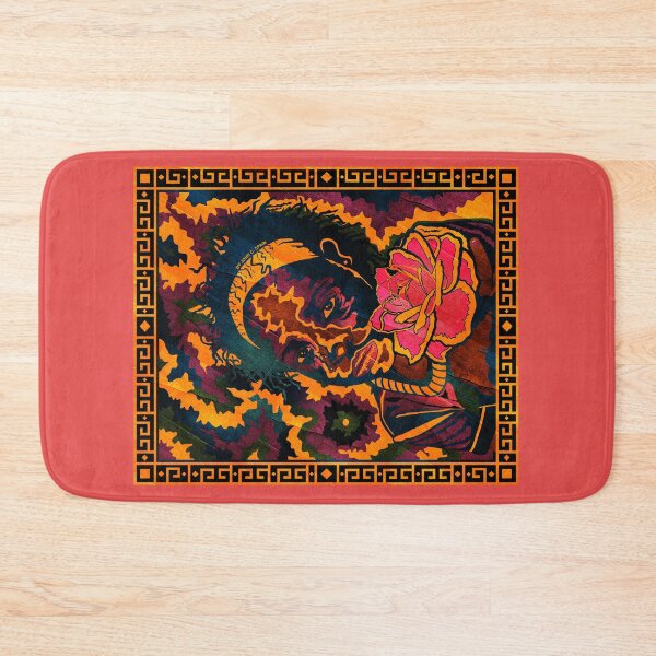 Item preview, Lonely Girl (Carmen Version) designed and sold by johnspainart.