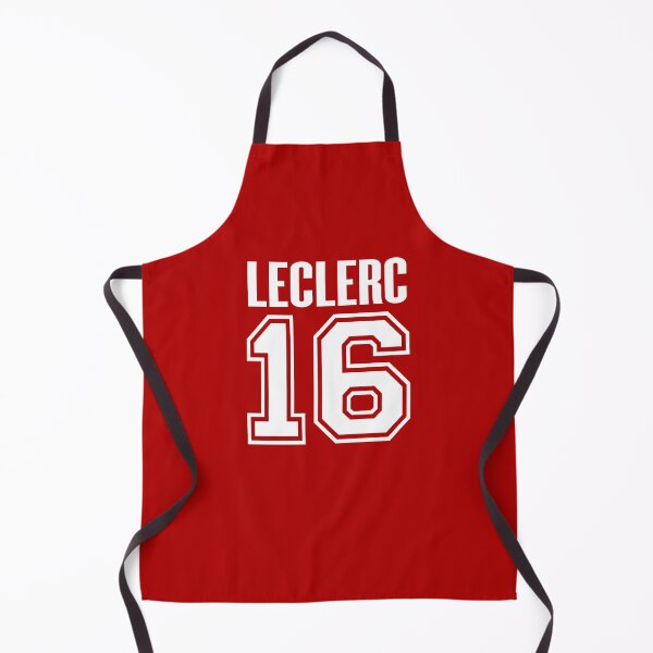 Item preview, Leclerc #16 designed and sold by 107percent.