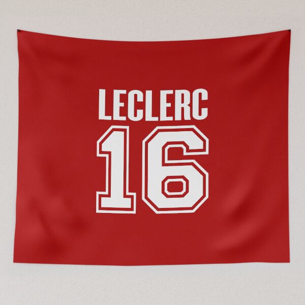 Item preview, Leclerc #16 designed and sold by 107percent.