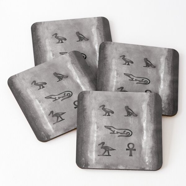 Item preview, Egyptian script designed and sold by epialis.