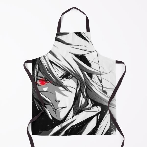Item preview, Copy of Anime Girl - I'm Okay! designed and sold by WittyMillennial.