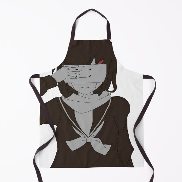 Item preview, Anime Girl Cell Phone designed and sold by WittyMillennial.