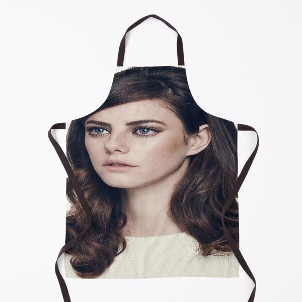 Item preview, Kaya Scodelari Portrait designed and sold by WittyMillennial.