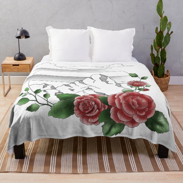 Item preview, In the mountains designed and sold by aroha93.