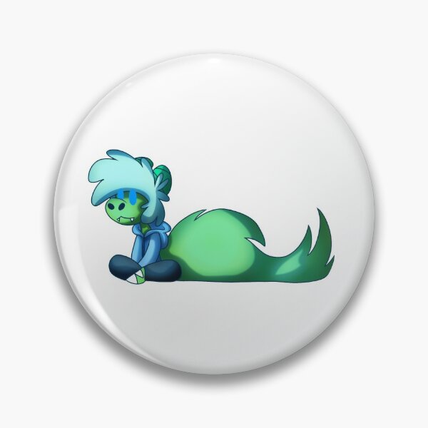 Item preview, Fluffy drago designed and sold by Rockstar-Dragon.