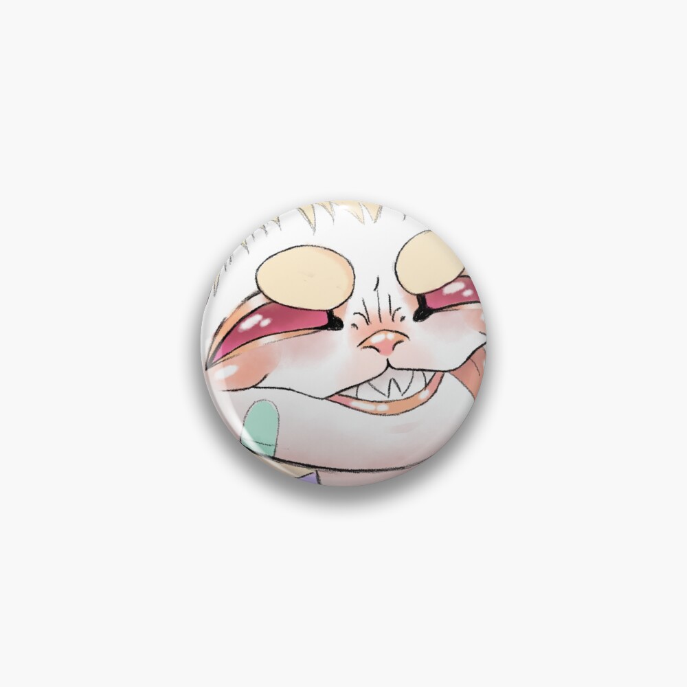 Item preview, Pin designed and sold by LambChop666.