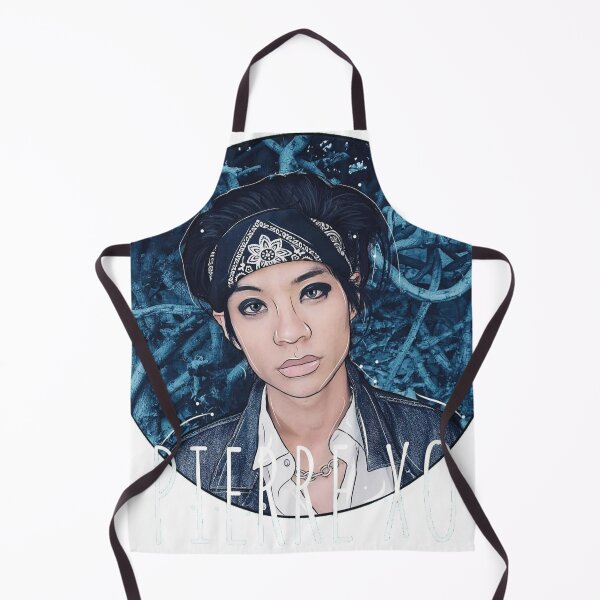 Item preview, drawing - Pierro designed and sold by WittyMillennial.
