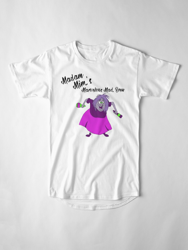 madam t shirt