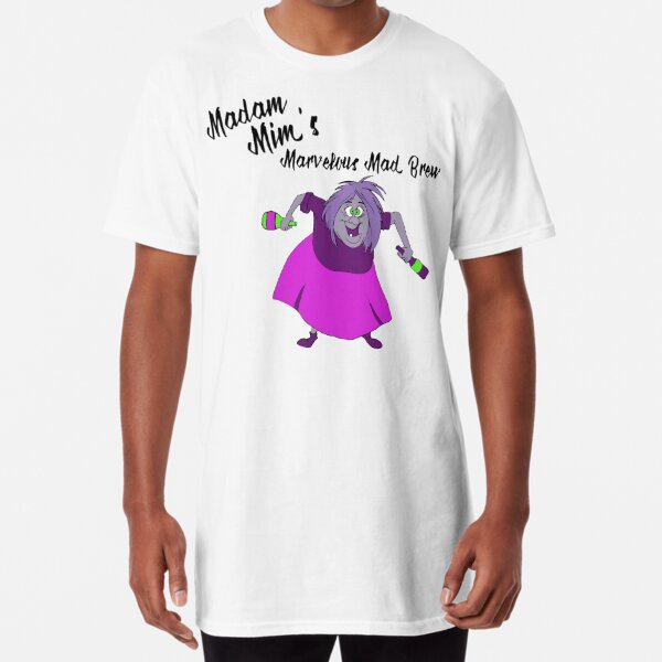 madam t shirt