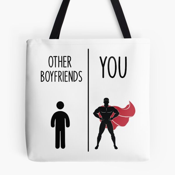 Artikelvorschau, Super Man Boyfriend Geschenk entworfen und verkauft von saadmery2020.