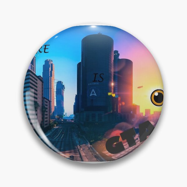 Item preview, GTA 6 designed and sold by bwirex7.
